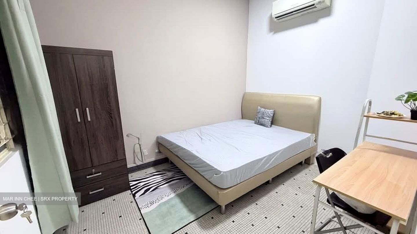 Pasir Panjang Gardens (D5), Terrace #558251711